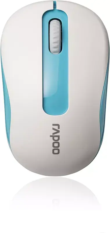 Мышка Rapoo M10 Plus Photo 5