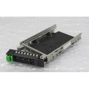 Glabāšanas šasija CoreParts KIT403 iekštīklu serveriem, melna/gaiši pelēka, 160×87×25 mm, saderīga ar TX300 S5/S4, TX2560/TX2540/TX200