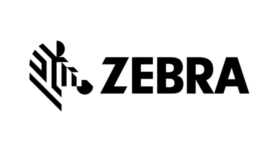 Zebra 3006968 Termopārneses printera etiķete Balts