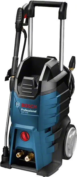 Bosch GHP 5-65 Professional elektriskais augstspiediena