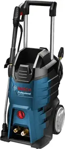 Bosch GHP 5-65 Professional Electric Pressure Washer Upright 2400 W 160 bar 8.7 l/h 8 m Hose