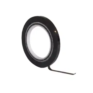 Franken Einteilungsband 1.5 mm x 10 m Black