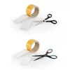 Office scissors Dahle 54307-12978 Photo 2