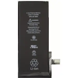 Battery Apple iPhone 6S CoreParts MOBX-IP6S-INT-BAT Black