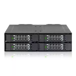 Панель для дисков Icy Dock MB699VP-B
