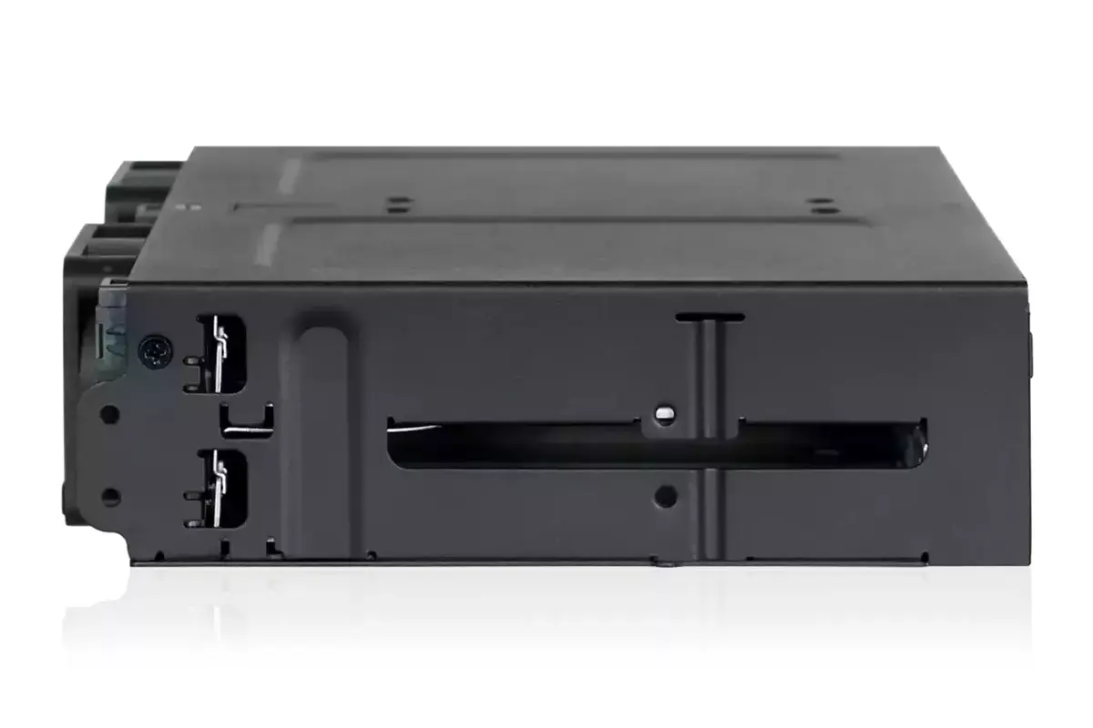 Disku novietne Icy Dock MB699VP-B Photo 4