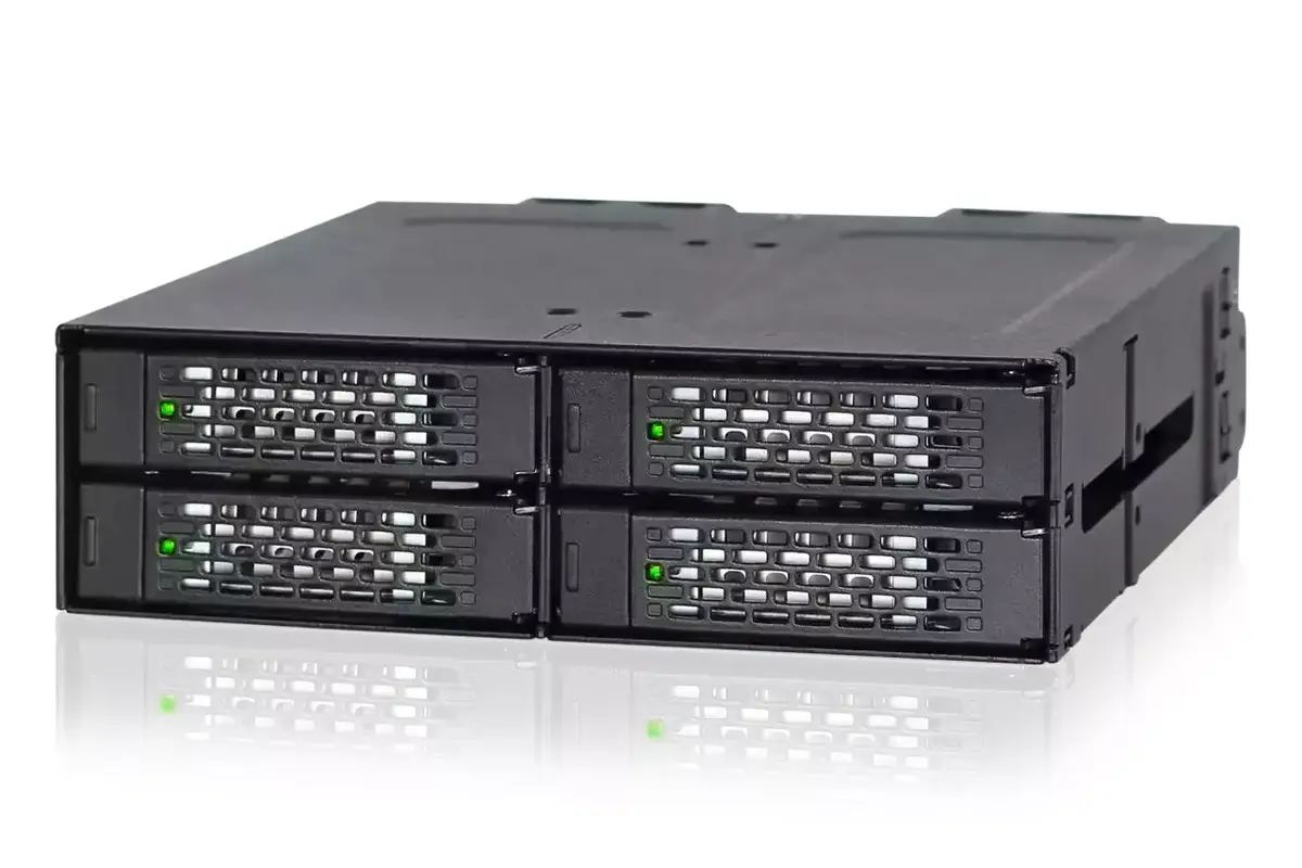 Disku novietne Icy Dock MB699VP-B Photo 5