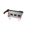Disku novietne Icy Dock MB699VP-B Photo 7