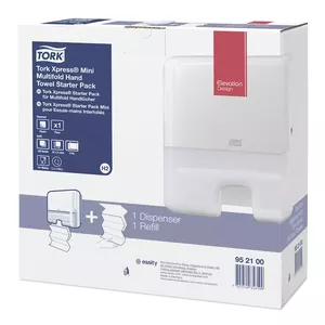 Paper towel dispenser Tork 952100