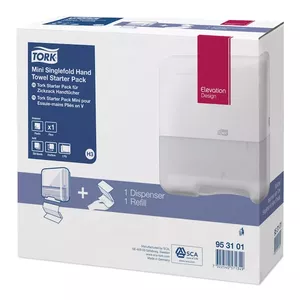 Paper towel dispenser Tork 953101