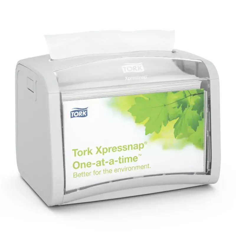 Salvetes turētājs Tork 272613 Photo 2