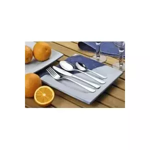 Cutlery set Esmeyer Sylvia 24-piece stainless steel, dishwasher safe