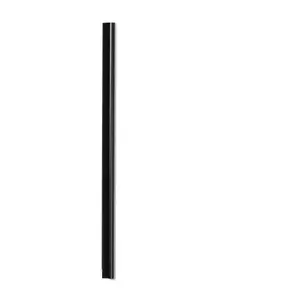 Durable 293001 Clamp Binder 3 mm Black