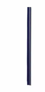 Durable A4 Spine Bars, 3 mm, Blue, Pack of 50
