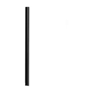 Durable 293101 Slide Binder 6 mm Black