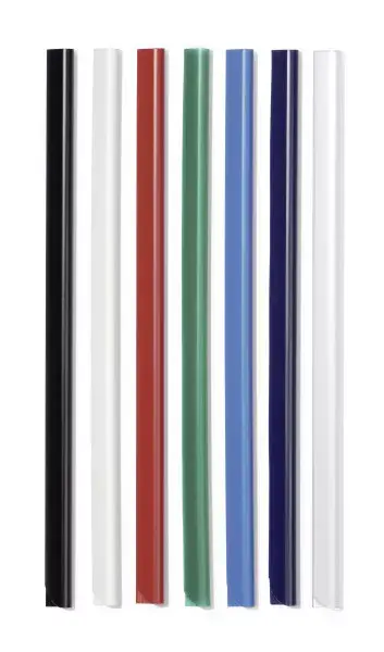 Durable 293101 Slide Binder 6 mm Photo 2