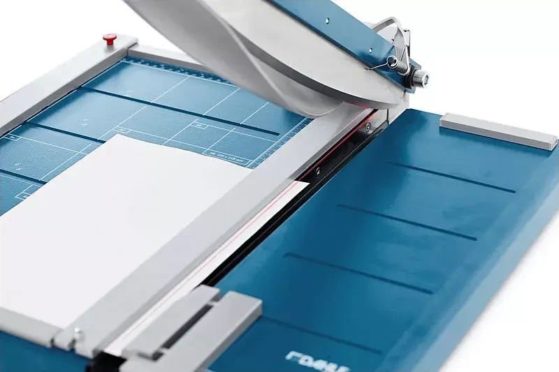 Paper cutter Dahle 868 Photo 3