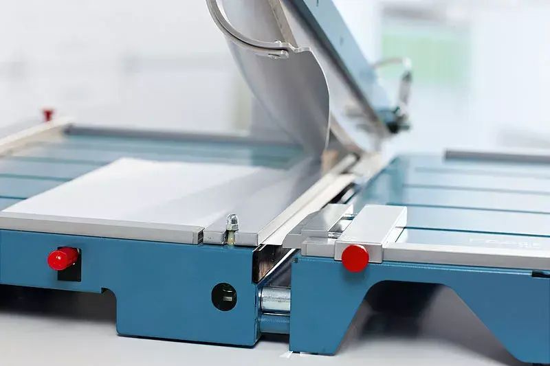 Paper cutter Dahle 868 Photo 5