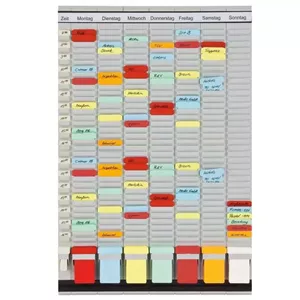 Planning board Year Franken PV-SET3