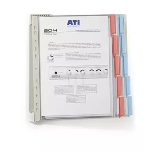 Document holder Durable 569100