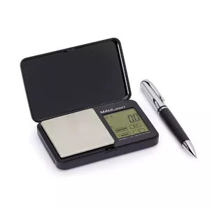 Measuring scale MAUL MAUL 1611590