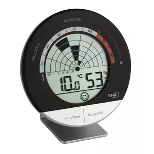 Hygrometer Psychrometer TFA-Dostmann 30.5032