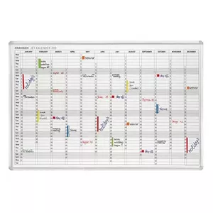 Planning Board Franken JK703 Year