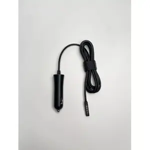 Barošanas adapteris CoreParts MSPT2000C 43W Iekštelpu 12V 3.6A Melns