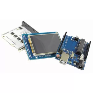 Skārienekrāna komplekts ALLNET ALL-D-39
