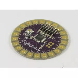 ALLNET ALL-D-43 development board accessory Main board