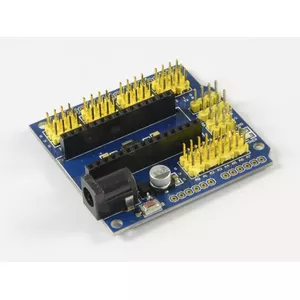 ALLNET ALL-D-4 development board accessory