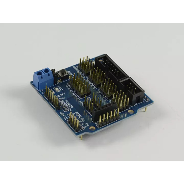 Arduino ALL-D-14 Photo 1