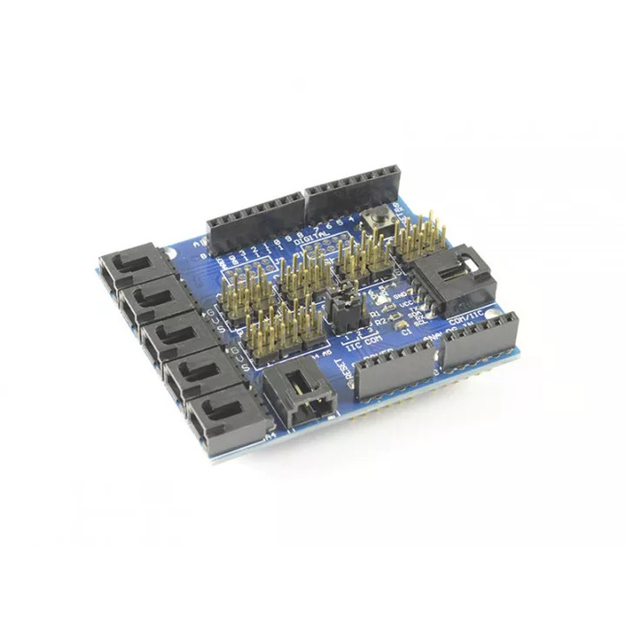 Arduino ALL-D-13 Photo 1