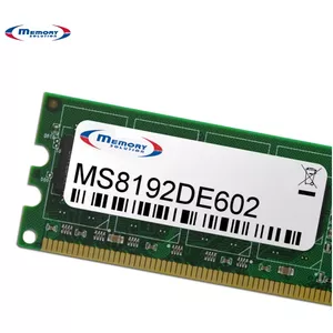 Memory Solution MS8192DE602 atmiņas modulis 8 GB