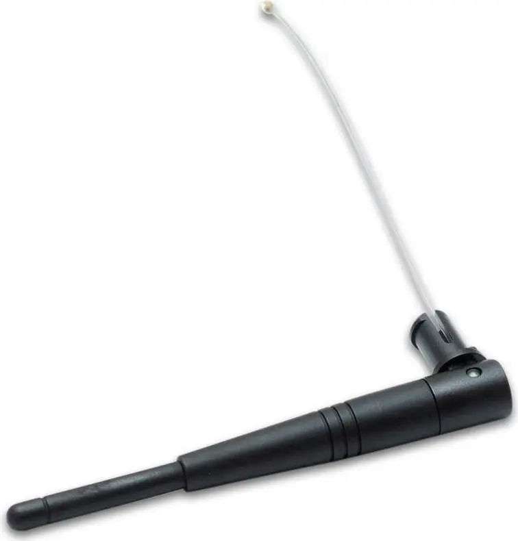 Omni-virziena antena MikroTik ACSWI, ACSWI