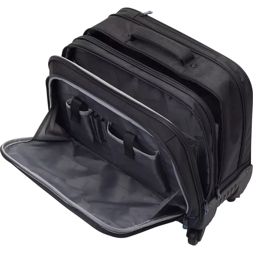 Чемодан на колесах Lightpak STAR 38.1 см (15") Photo 2