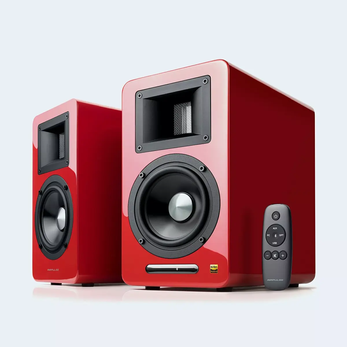 Edifier AIRPULSE A100 loudspeaker Photo 2