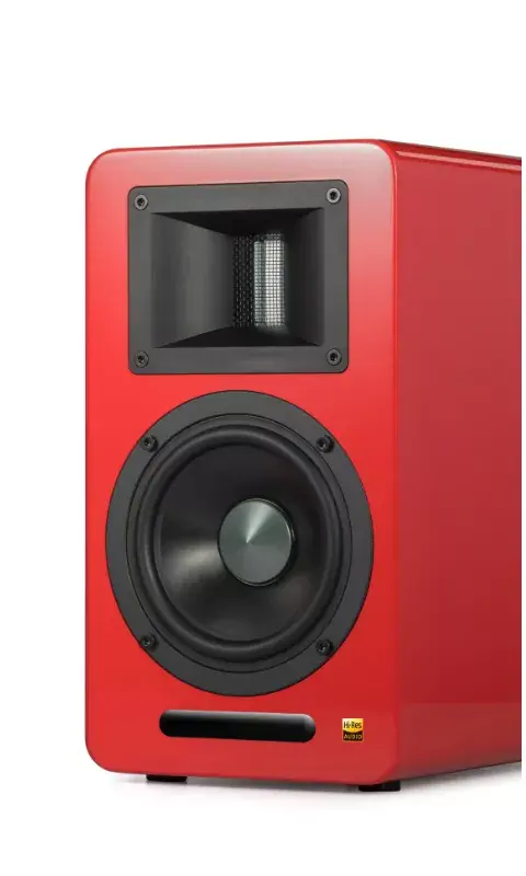 Edifier AIRPULSE A100 loudspeaker Photo 3