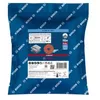 Шлифовальный диск Bosch 2608621821 Photo 2