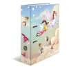 Ring binder A4 HERMA 19817 Photo 2