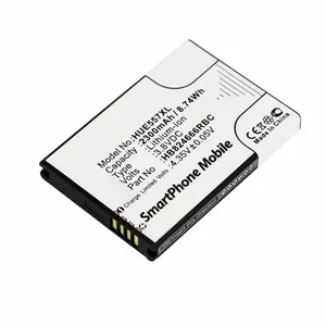 CoreParts Battery for Huawei Mobile (HB824666RBC)