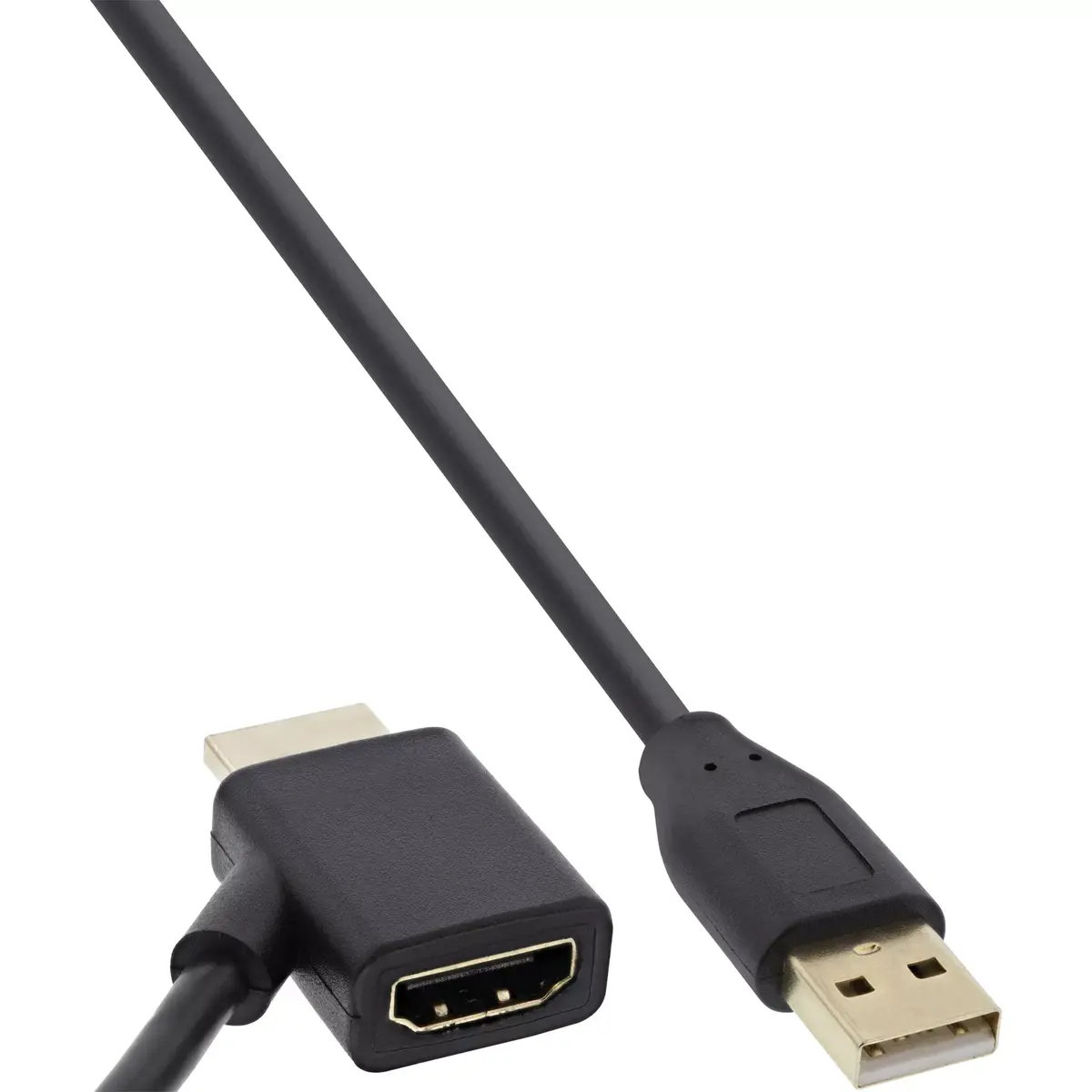 HDMI Adapter InLine 17600I Photo 2