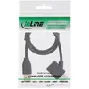 HDMI Adapter InLine 17600I Photo 3