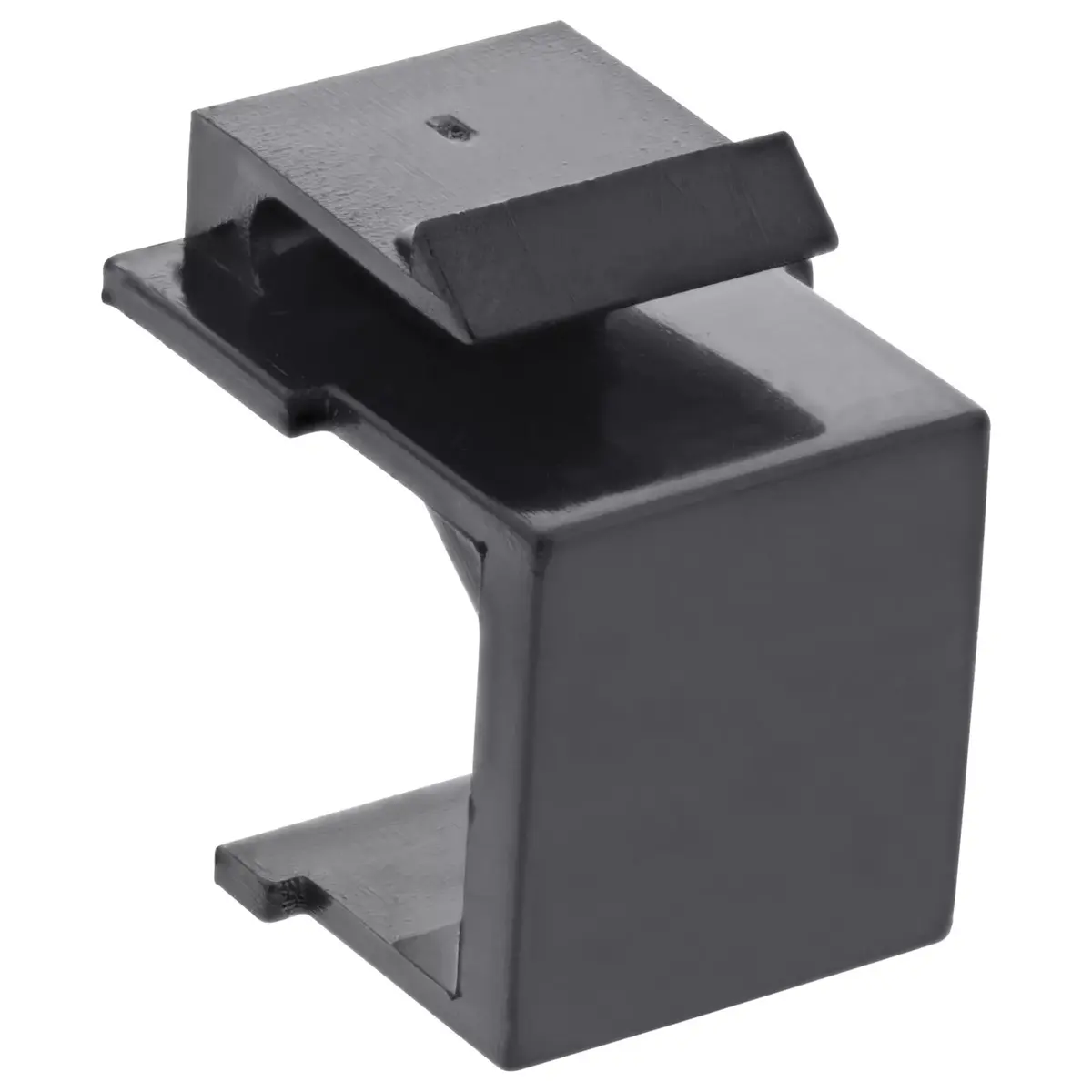 Blind cover for module slot InLine 76205B Photo 2