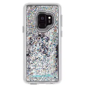 Vāks Case-mate WATERFALL Samsung Galaxy S9 Daudzkrāsains