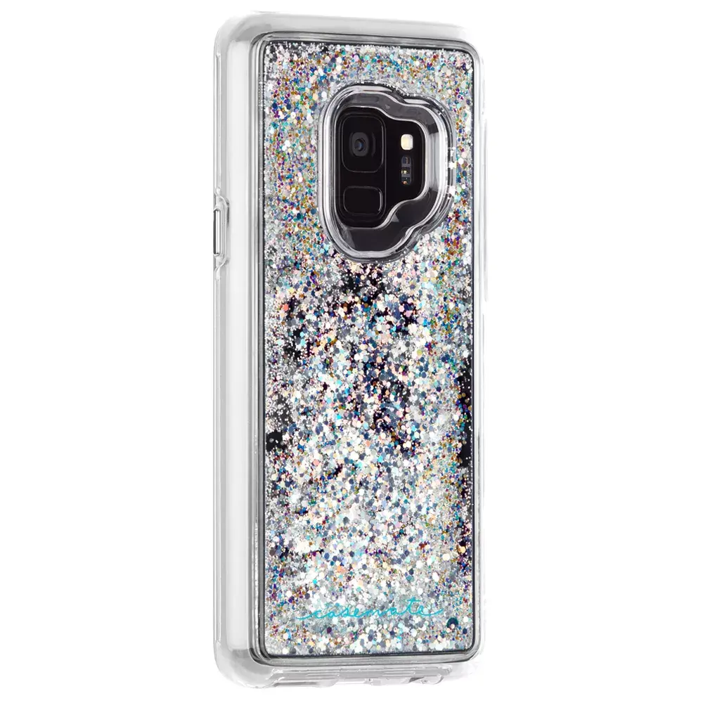 Vāks Case-mate WATERFALL Samsung Galaxy S9 Photo 2
