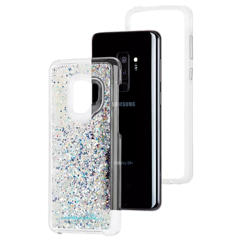 Vāks Case-mate WATERFALL Samsung Galaxy S9 Photo 3