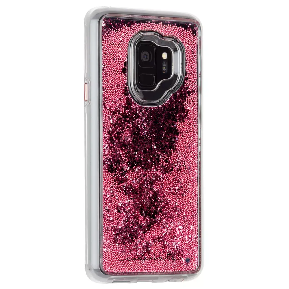 Cover Case-mate WATERFALL Galaxy S9 Photo 2