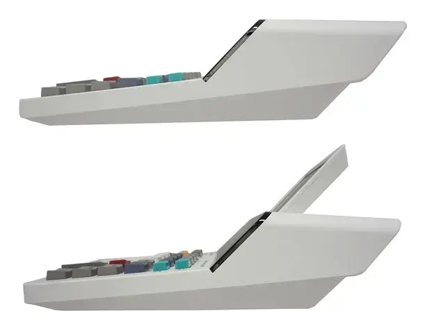 Настольный печатающий калькулятор Sharp EL-1501 Photo 3