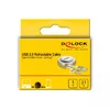 Выдвижной кабель DeLOCK 85820 Photo 5